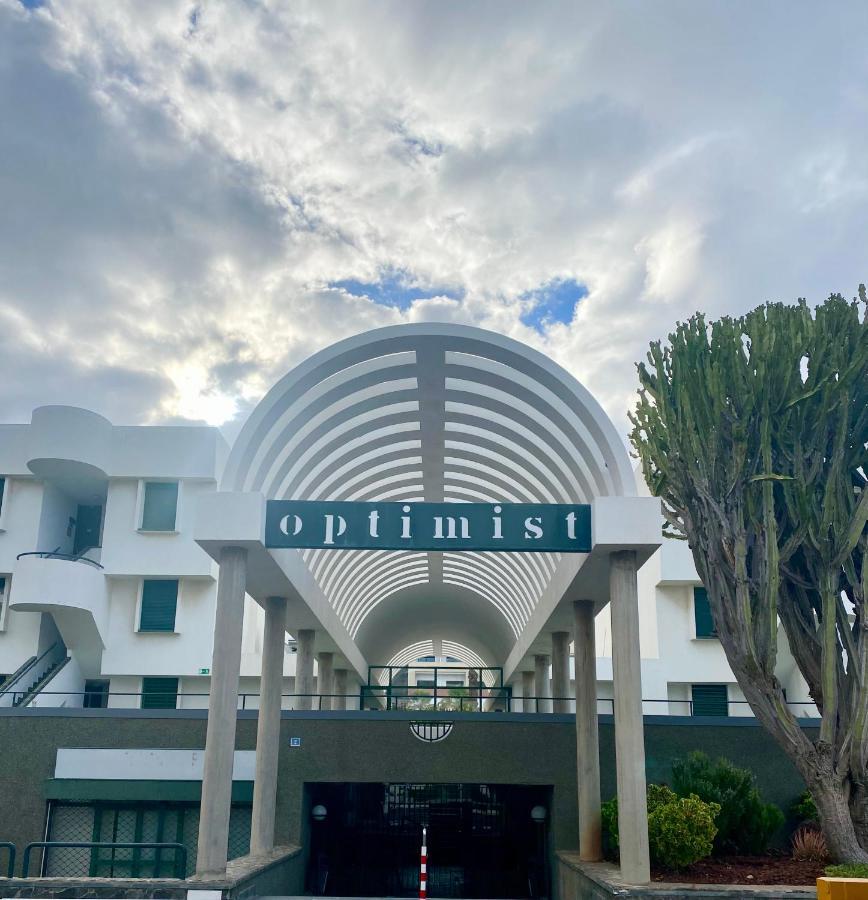 1The Best Location - Las Americas & Parking Playa de las Americas  Bagian luar foto