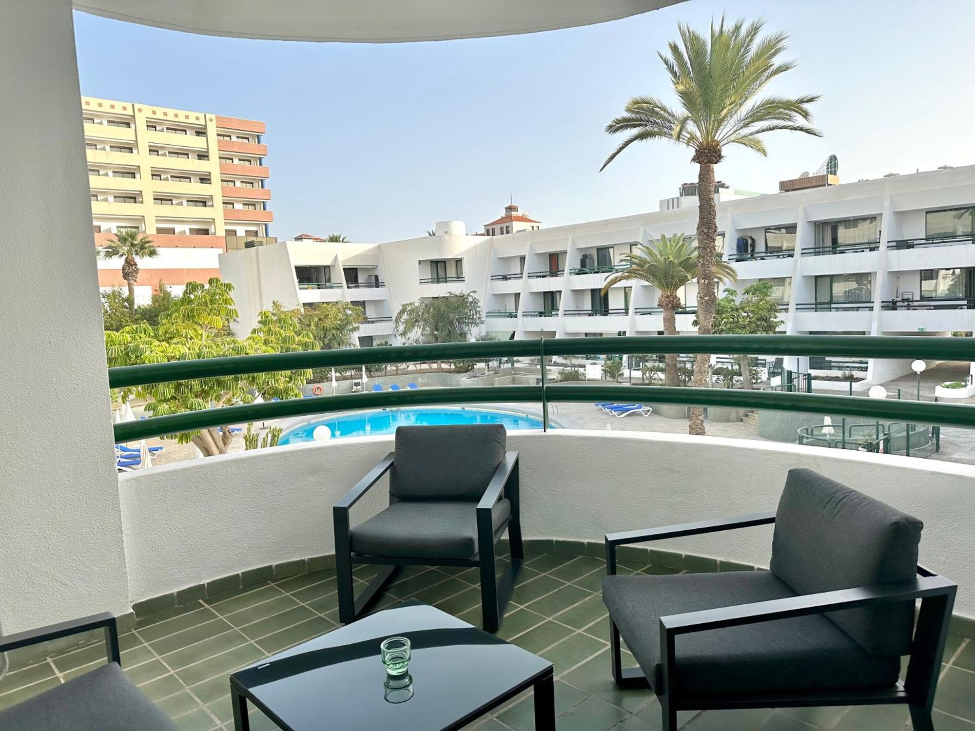 1The Best Location - Las Americas & Parking Playa de las Americas  Bagian luar foto
