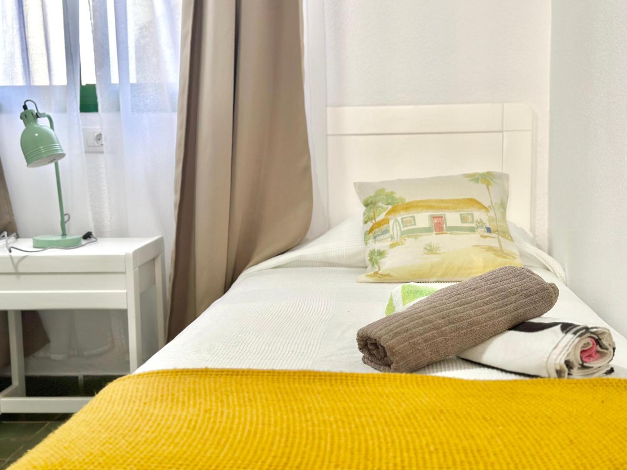 1The Best Location - Las Americas & Parking Playa de las Americas  Bagian luar foto