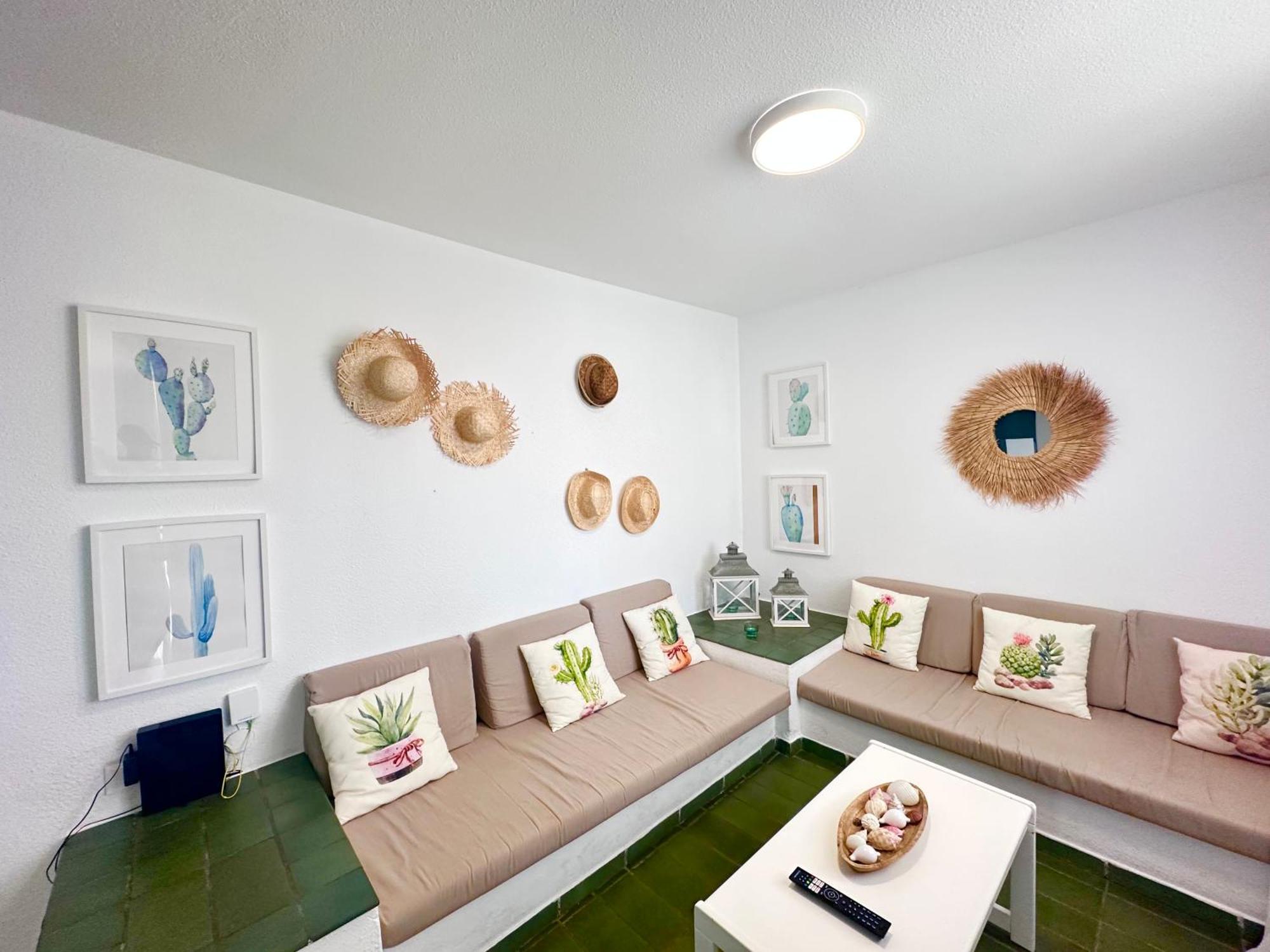 1The Best Location - Las Americas & Parking Playa de las Americas  Bagian luar foto